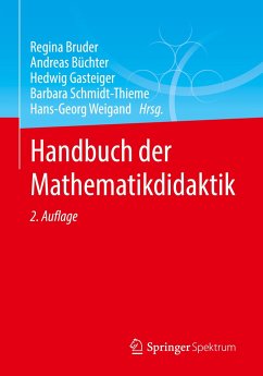 Handbuch der Mathematikdidaktik