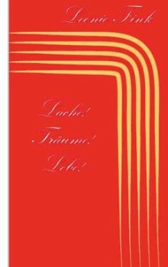Cover Lache! Träume! Lebe!