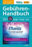 Gebühren-Handbuch 2023
