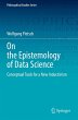 On the Epistemology of Data Science - Bild 1