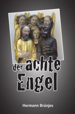 Der achte Engel - Brünjes, Hermann