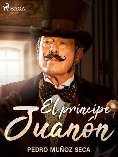 El príncipe Juanón (eBook, ePUB) - Muñoz Seca, Pedro