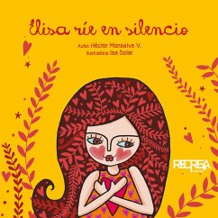 Cover Elisa ríe en silencio (eBook, ePUB)