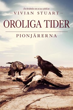 Cover Oroliga tider (eBook, ePUB)
