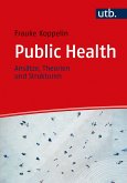 Public Health (eBook, ePUB)