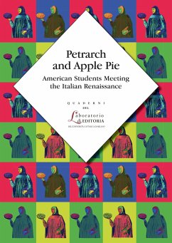 Cover Petrarch and Apple Pie (eBook, ePUB)