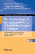 Machine Learning and Principles and... - Bild 1