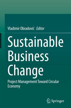 Sustainable Business Change