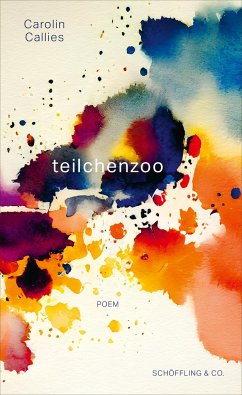 teilchenzoo - Callies, Carolin