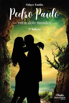 Cover Pedro Paulo entre dois mundos (eBook, ePUB)