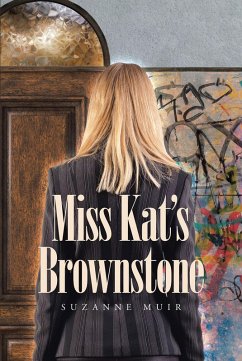 Miss Kat's Brownstone (eBook, ePUB)