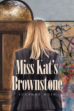 Cover Miss Kat's Brownstone (eBook, ePUB)