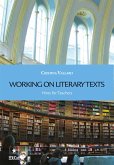 Working on Literary Texts (eBook, ePUB)