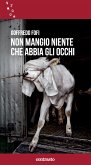 non mangio niente che abbia gli occhi (eBook, ePUB)