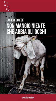 non mangio niente che abbia gli occhi (eBook, ePUB) - FOFI, GOFFREDO