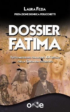Dossier Fatima (eBook, ePUB) - Fezia, Laura