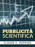 Pubblicità Scientifica (Tradotto) (eBook, ePUB)