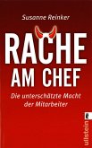 Rache am Chef (eBook, ePUB)