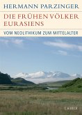 Die frühen Völker Eurasiens (eBook, PDF)