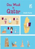 One Week in Qatar (fixed-layout eBook, ePUB)