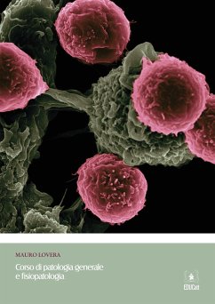 Cover Corso di patologia generale e fisiopatologia (eBook, ePUB)