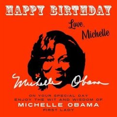 Cover Happy Birthday-Love, Michelle (eBook, ePUB)