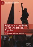 Religions and the Global Rise of Civilizational Populism
