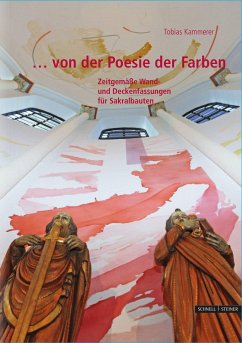 ... von der Poesie der Farben - Kammerer, Tobias