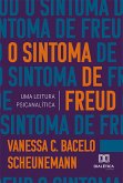 O sintoma de Freud (eBook, ePUB)