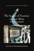 The Impact of Tourism in East Africa (eBook, ePUB)