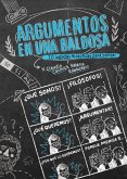 Argumentos en una baldosa (eBook, ePUB)