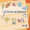 ¿Cómo se llama? (eBook, ePUB) - Bild 1