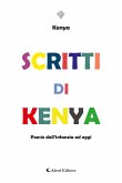 Scritti di Kenya (eBook, ePUB)