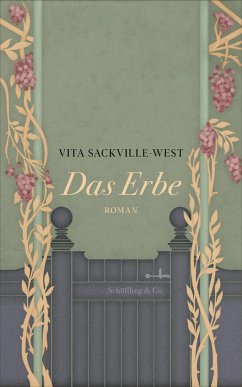 Das Erbe - Sackville-West, Vita