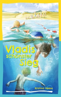 Vladis schönster Sieg - Heese, Kristina