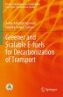 Greener and Scalable E-fuels for... - Bild 1