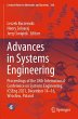 Advances in Systems Engineering - Bild 1