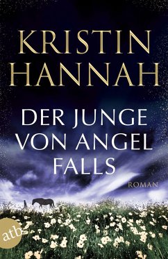 Der Junge von Angel Falls - Hannah, Kristin