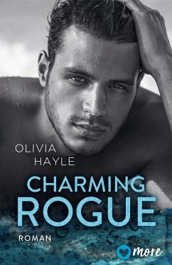Charming Rogue / The Paradise Brothers Bd.1 - Hayle, Olivia