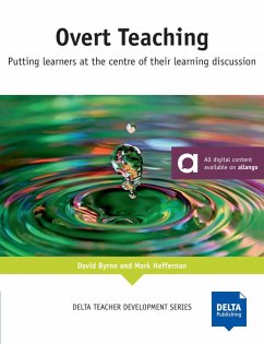 Overt Teaching - Byrne, David;Heffernan, Mark