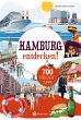 Hamburg entdecken! 700 Freizeittipps :... - Bild 1