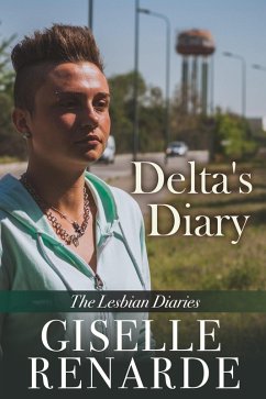 Delta's Diary (The Lesbian Diaries, #11) (eBook, ePUB) - Renarde, Giselle