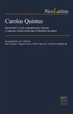 Carolus Quintus (eBook, PDF)