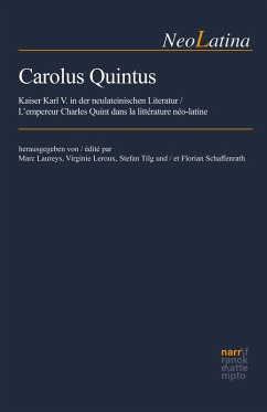 Carolus Quintus (eBook, PDF)