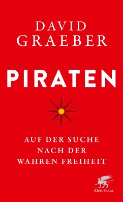 Piraten (eBook, ePUB) - Graeber, David