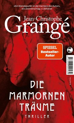 Die marmornen Träume (eBook, ePUB) - Grangé, Jean-Christophe