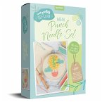 Ganz großes DIY-Glück: Mein Punch Needle Set