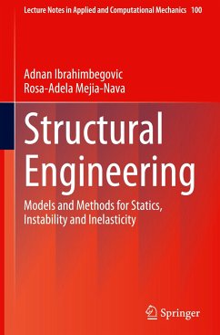 Structural Engineering - Ibrahimbegovic, Adnan;Mejia-Nava, Rosa-Adela