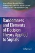 Randomness and Elements of Decision... - Bild 1