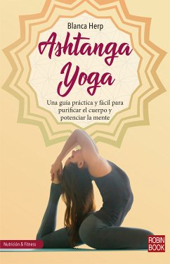 Ashtanga yoga (fixed-layout eBook, ePUB) - Herp, Blanca